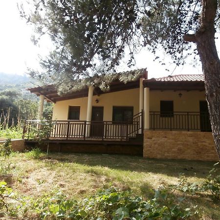 Villa Barouti كوينيرا المظهر الخارجي الصورة