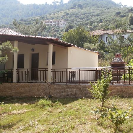Villa Barouti كوينيرا المظهر الخارجي الصورة