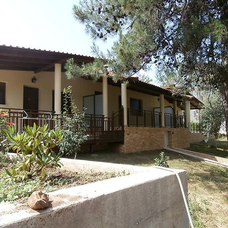Villa Barouti كوينيرا المظهر الخارجي الصورة