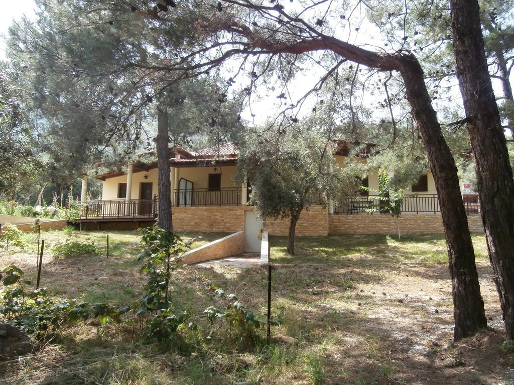 Villa Barouti كوينيرا المظهر الخارجي الصورة