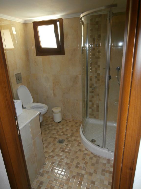 Villa Barouti كوينيرا الغرفة الصورة