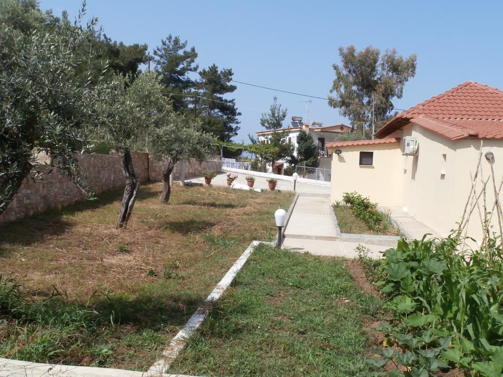 Villa Barouti كوينيرا المظهر الخارجي الصورة