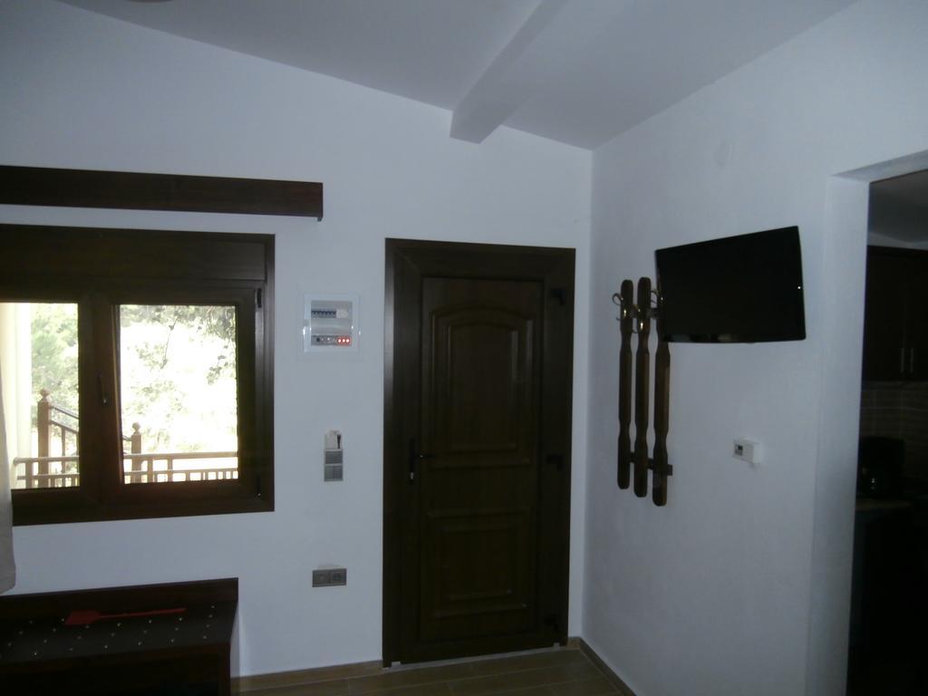 Villa Barouti كوينيرا الغرفة الصورة