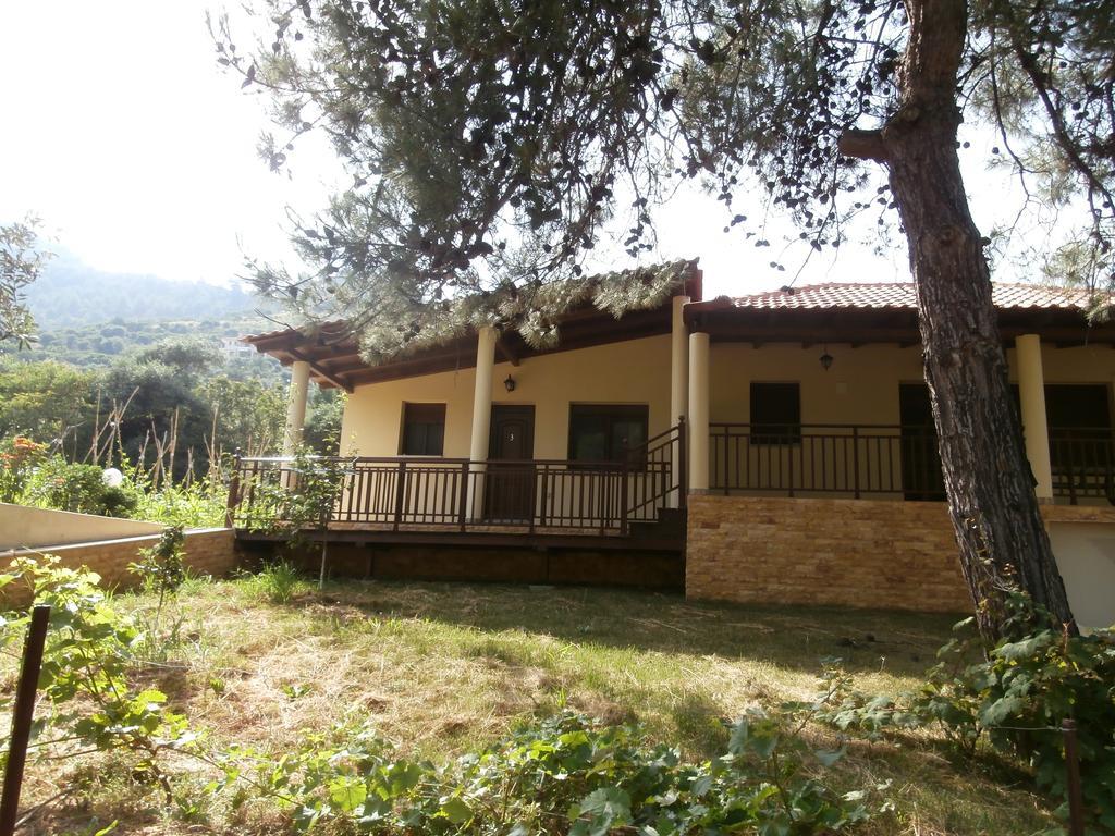 Villa Barouti كوينيرا المظهر الخارجي الصورة