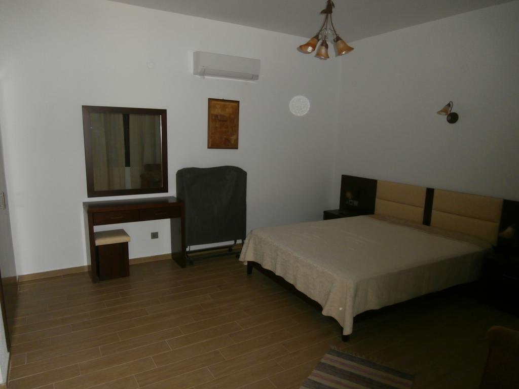 Villa Barouti كوينيرا الغرفة الصورة