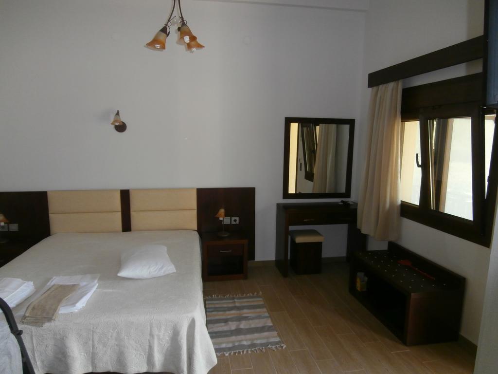 Villa Barouti كوينيرا الغرفة الصورة