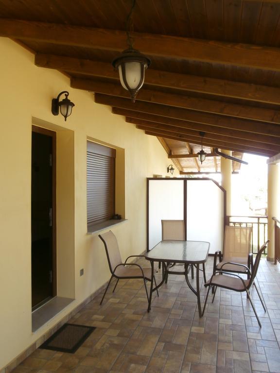 Villa Barouti كوينيرا الغرفة الصورة