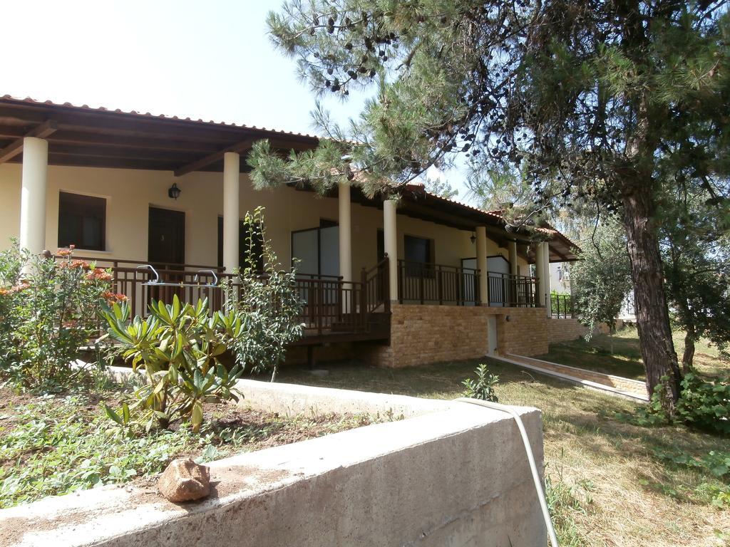 Villa Barouti كوينيرا المظهر الخارجي الصورة